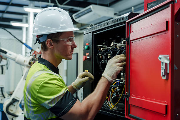 24/7 Emergency Generator Installation experts in Richmond, KY