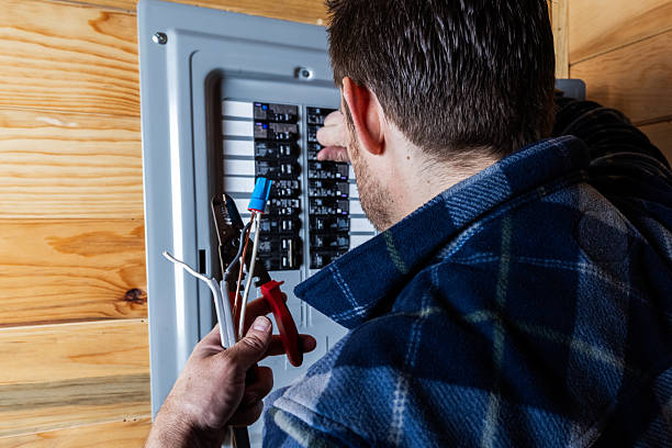 Affordable Generator Installation solutions in Richmond, KY